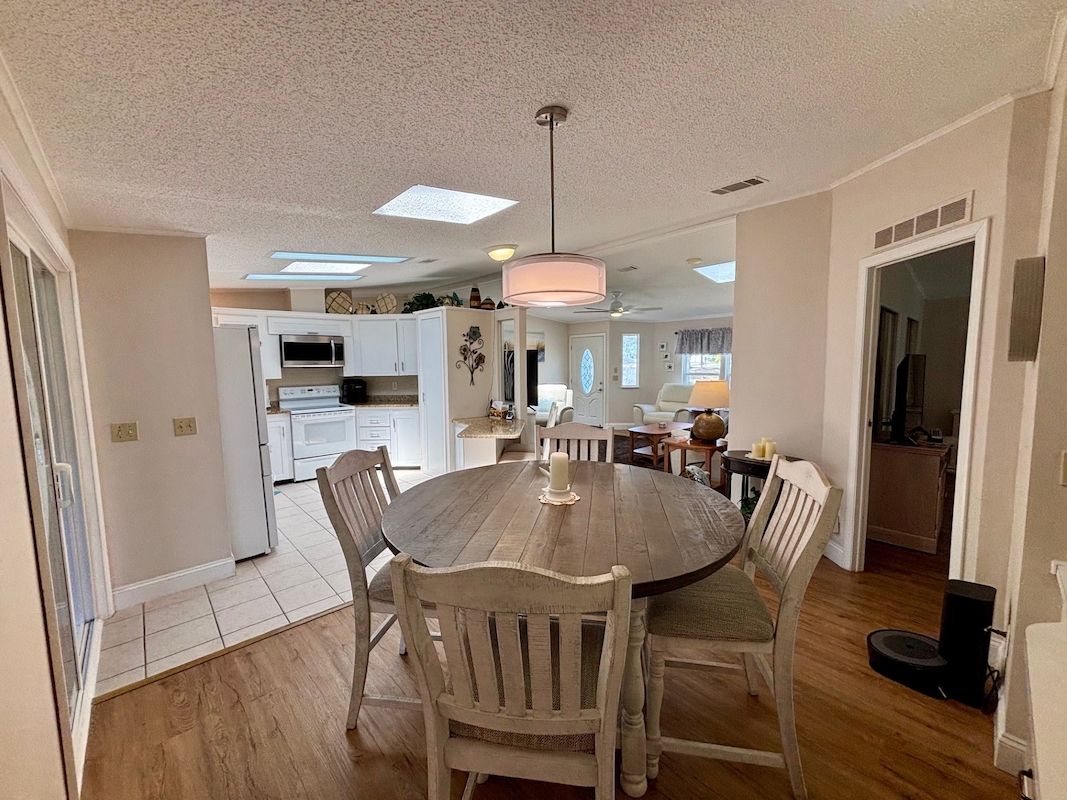 RSC Riverside Club Golf & Marina Community