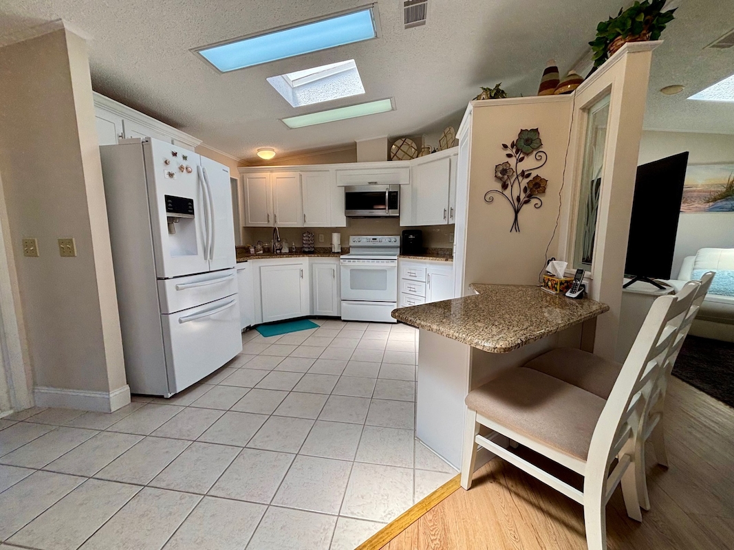 RSC Riverside Club Golf & Marina Community