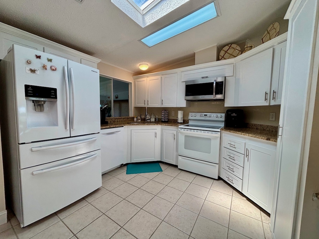 RSC Riverside Club Golf & Marina Community