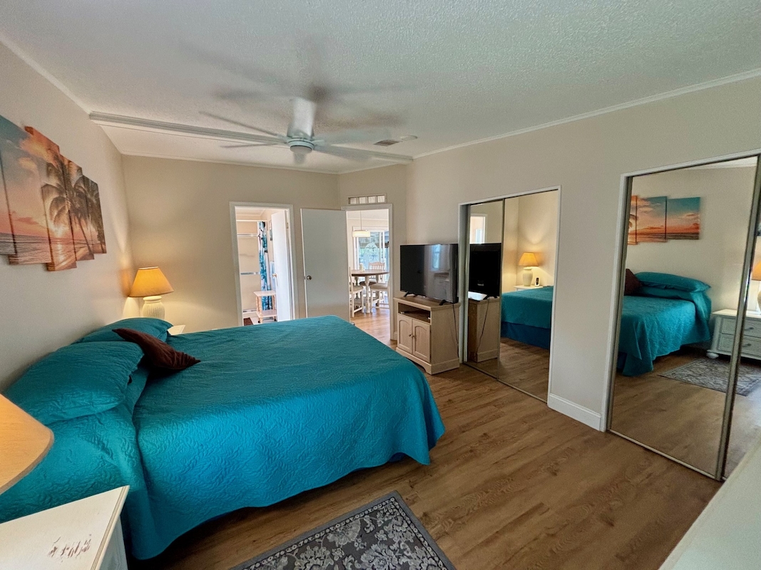 RSC Riverside Club Golf & Marina Community