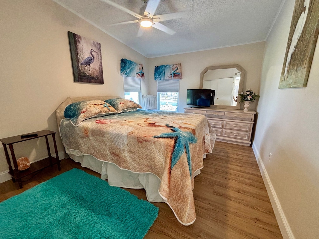 RSC Riverside Club Golf & Marina Community