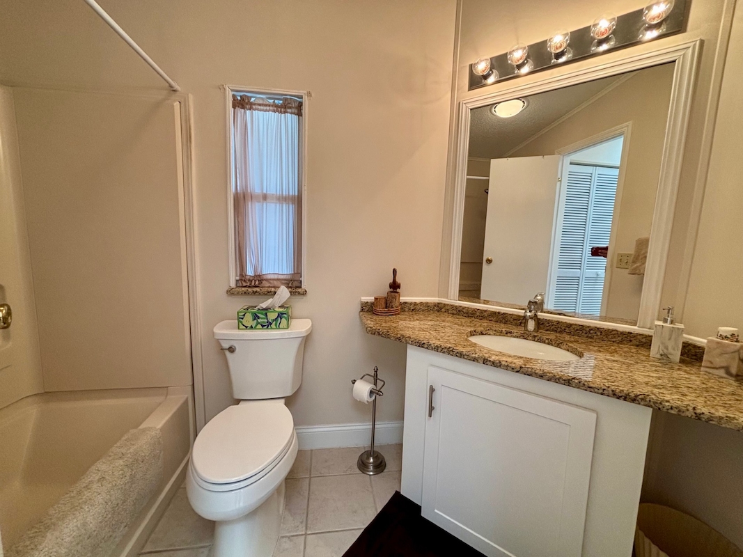 RSC Riverside Club Golf & Marina Community