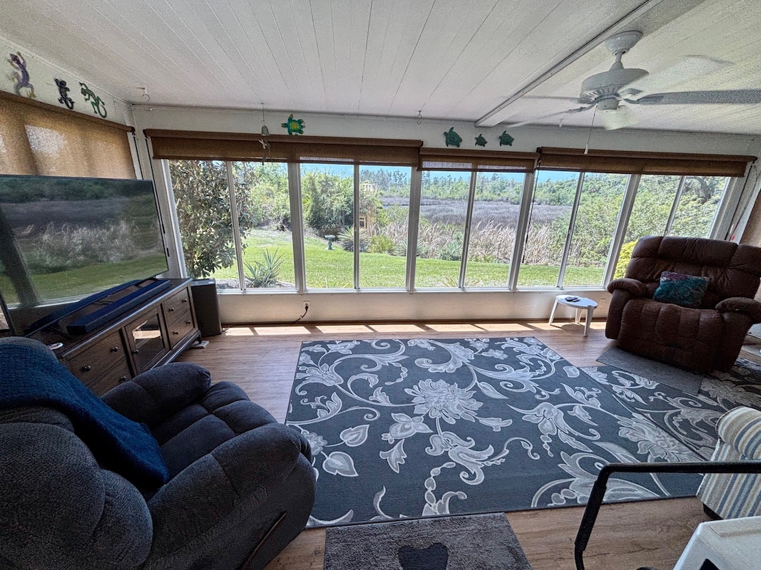 RSC Riverside Club Golf & Marina Community