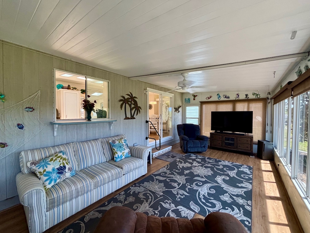 RSC Riverside Club Golf & Marina Community