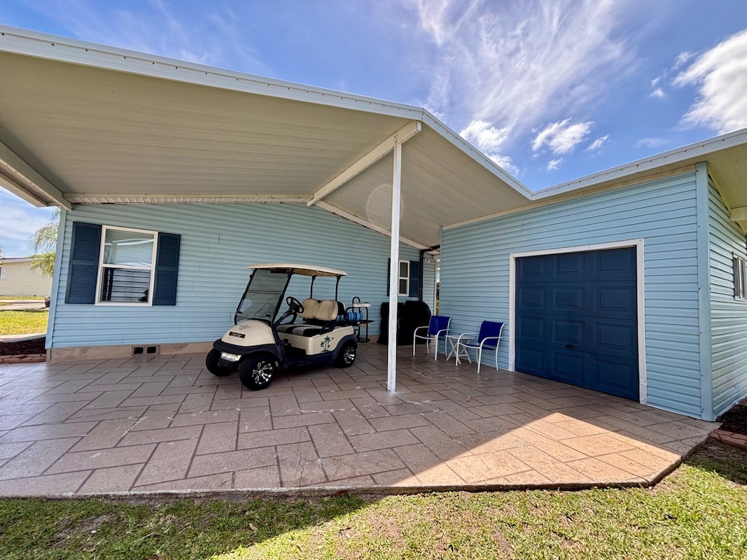 RSC Riverside Club Golf & Marina Community