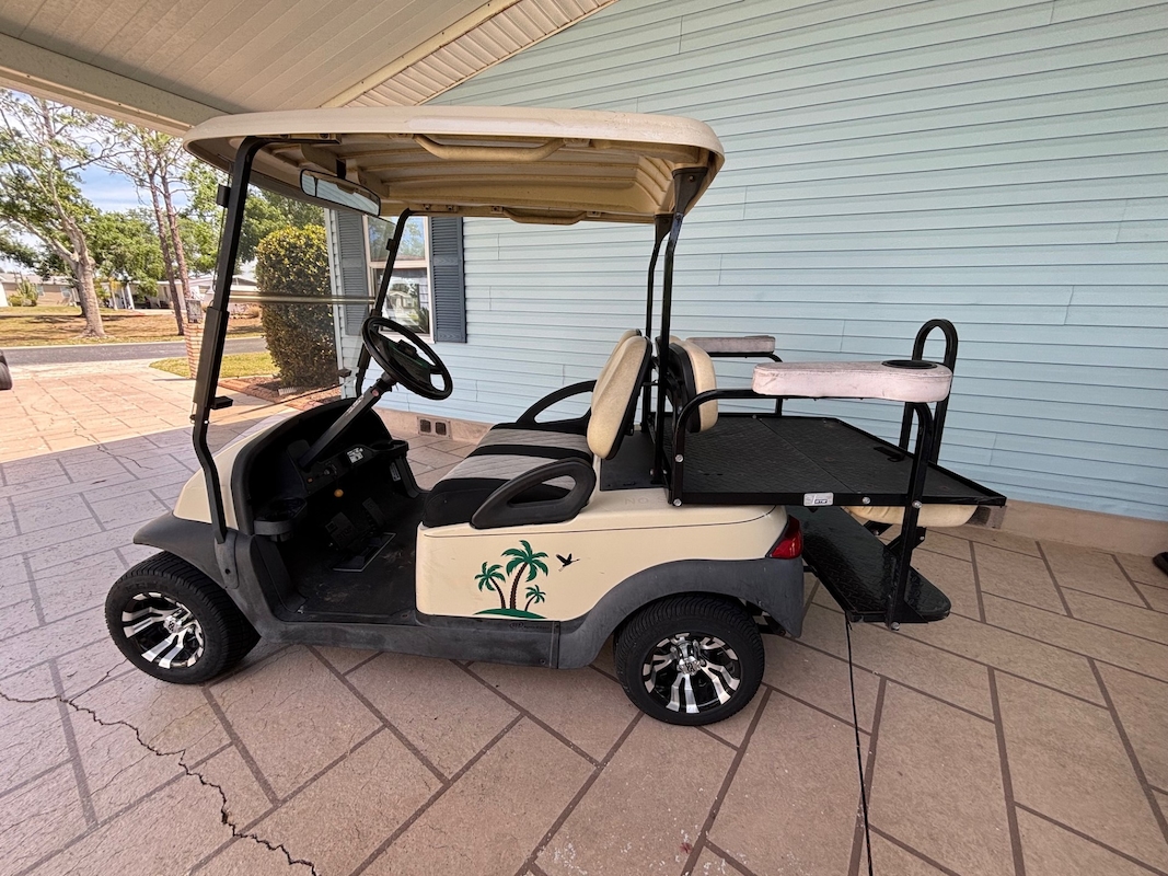 RSC Riverside Club Golf & Marina Community