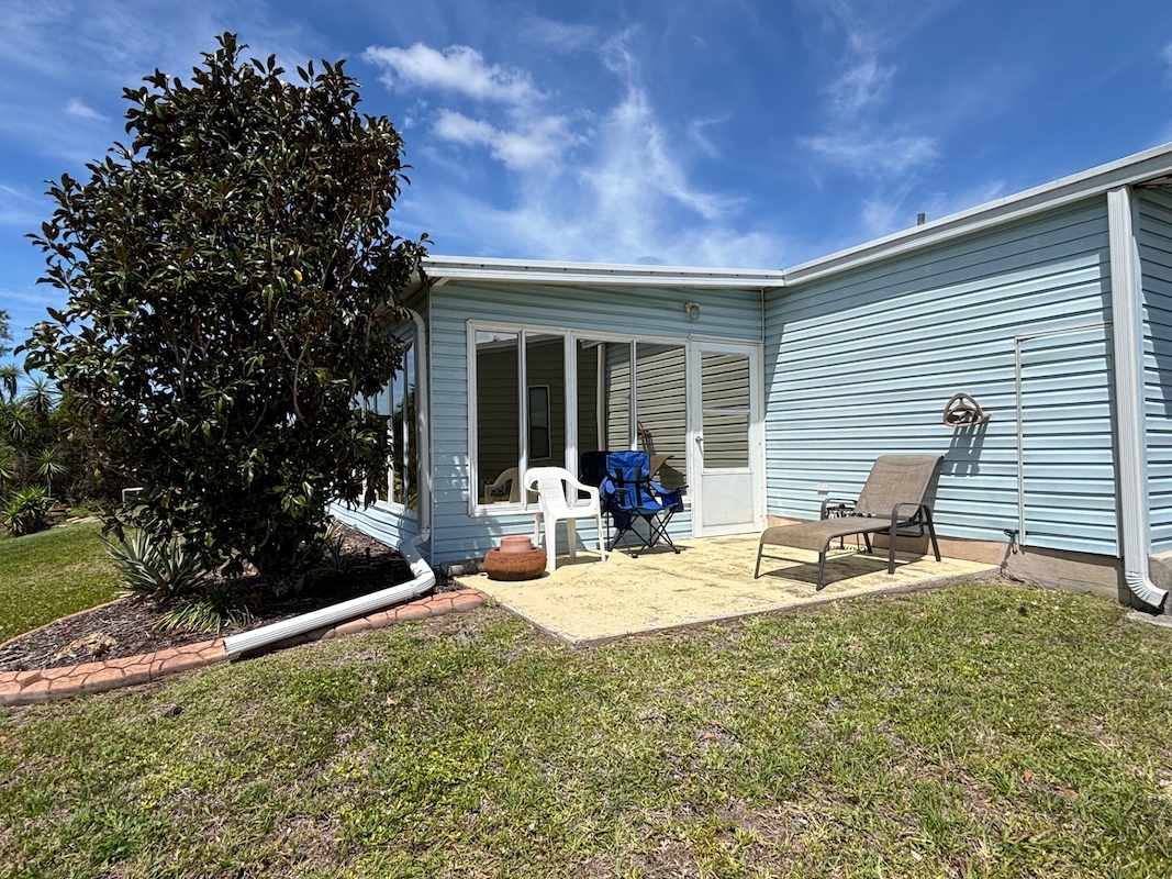 RSC Riverside Club Golf & Marina Community