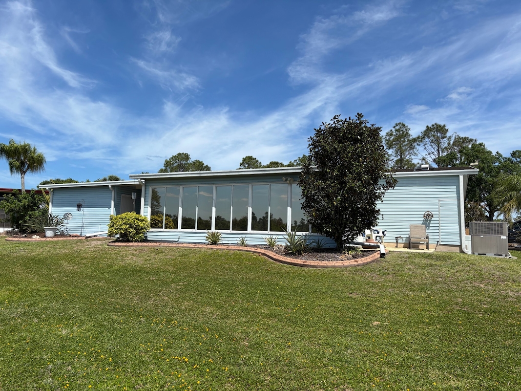 RSC Riverside Club Golf & Marina Community