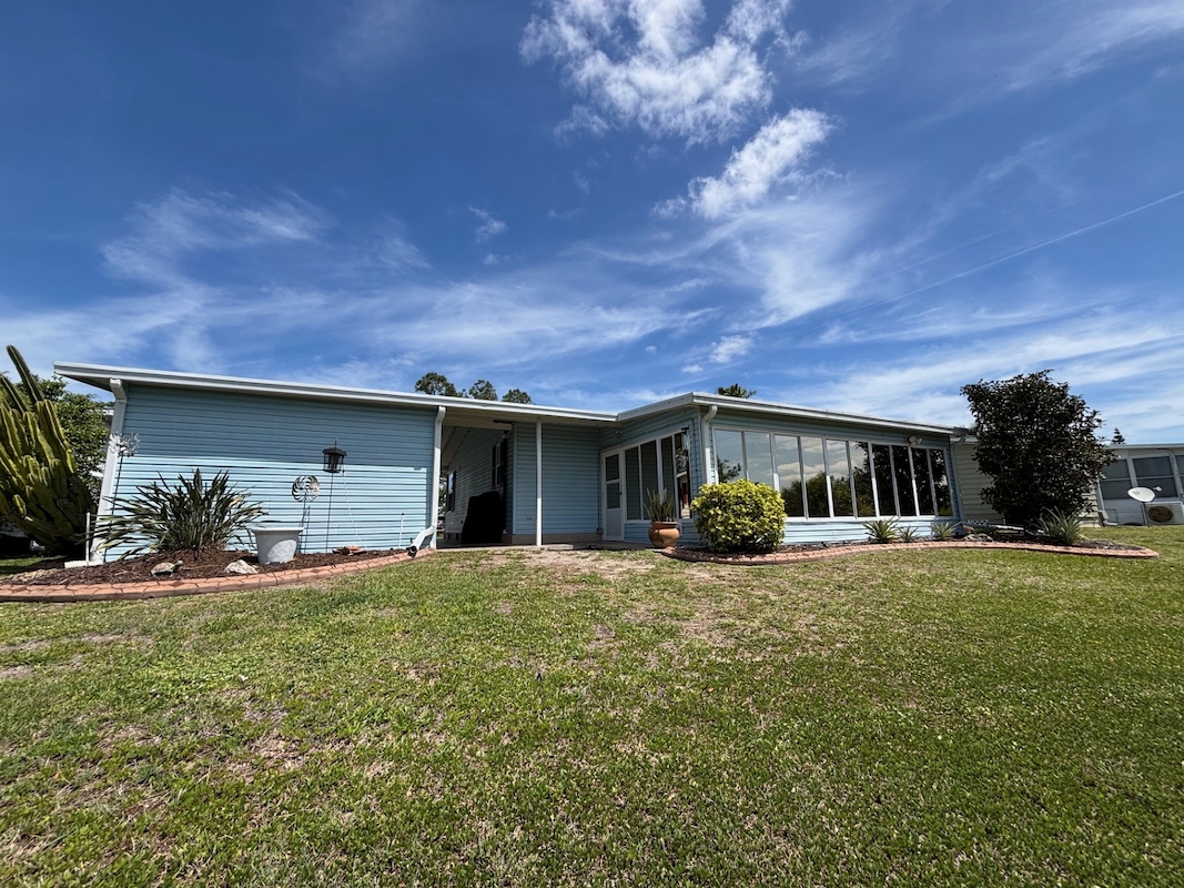 RSC Riverside Club Golf & Marina Community