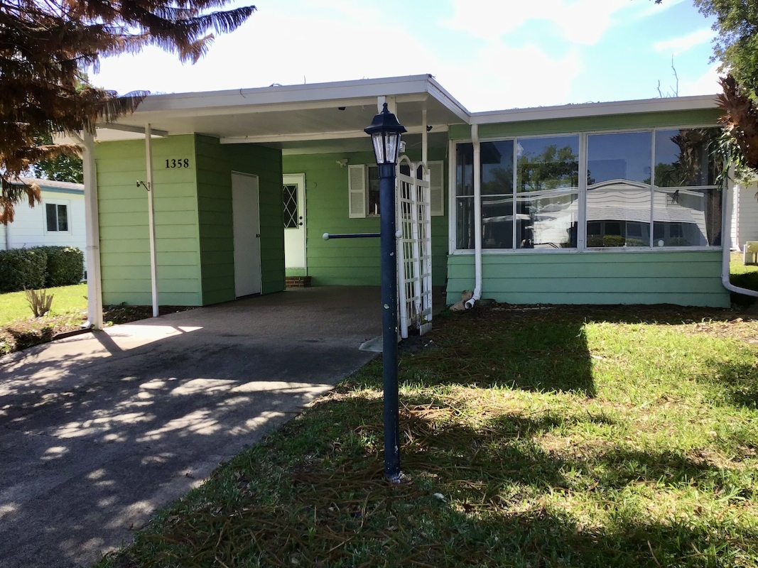 LCV La Costa Village