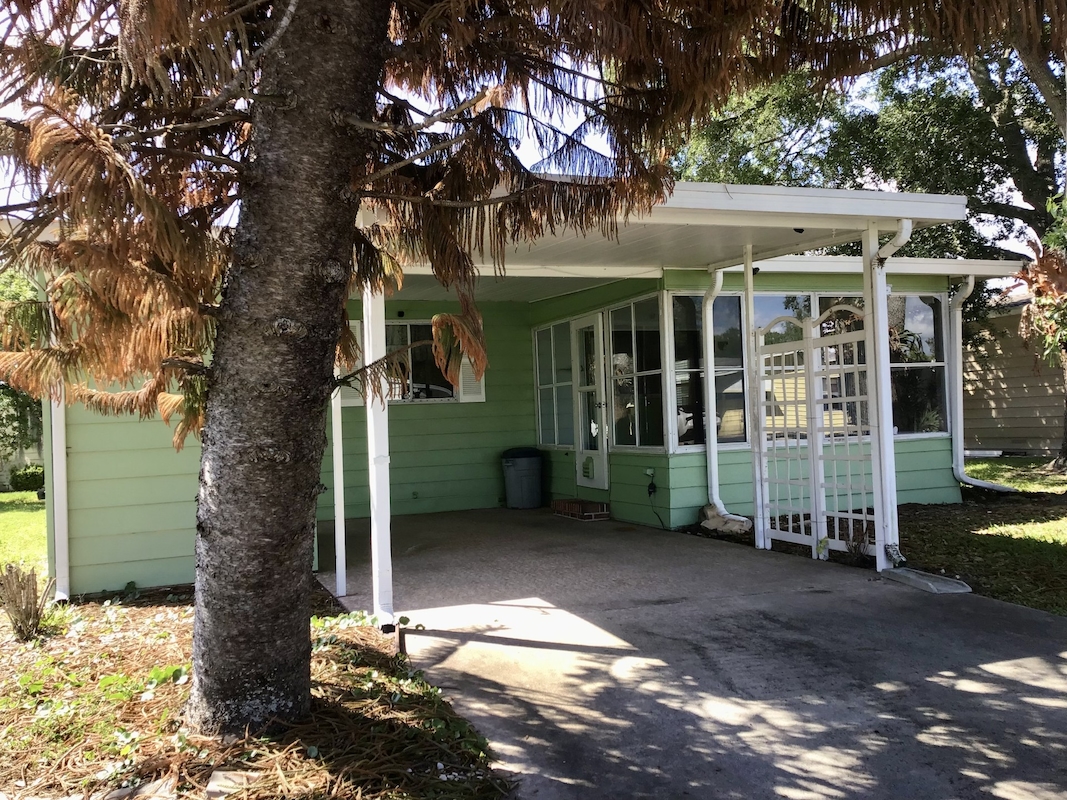 LCV La Costa Village