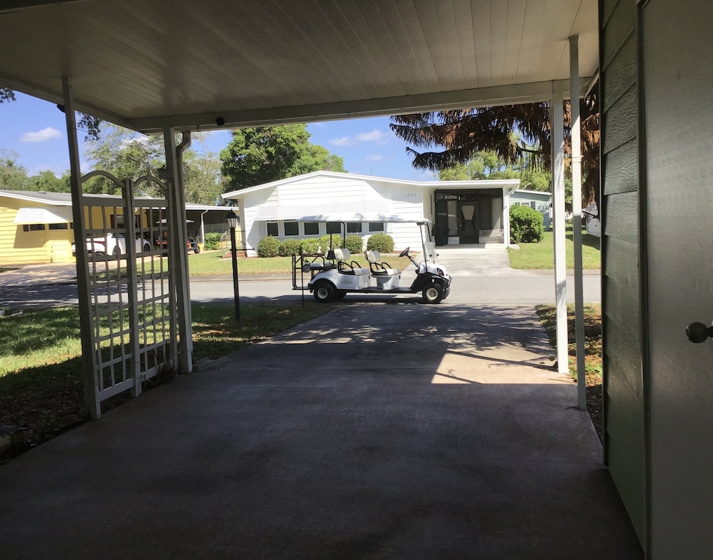 LCV La Costa Village