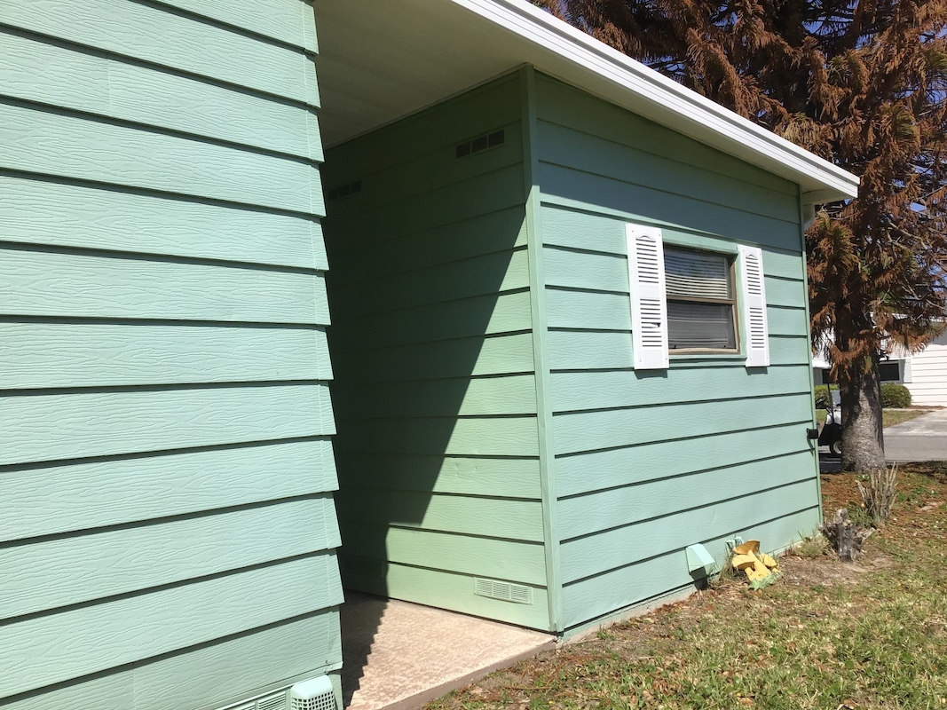 LCV La Costa Village