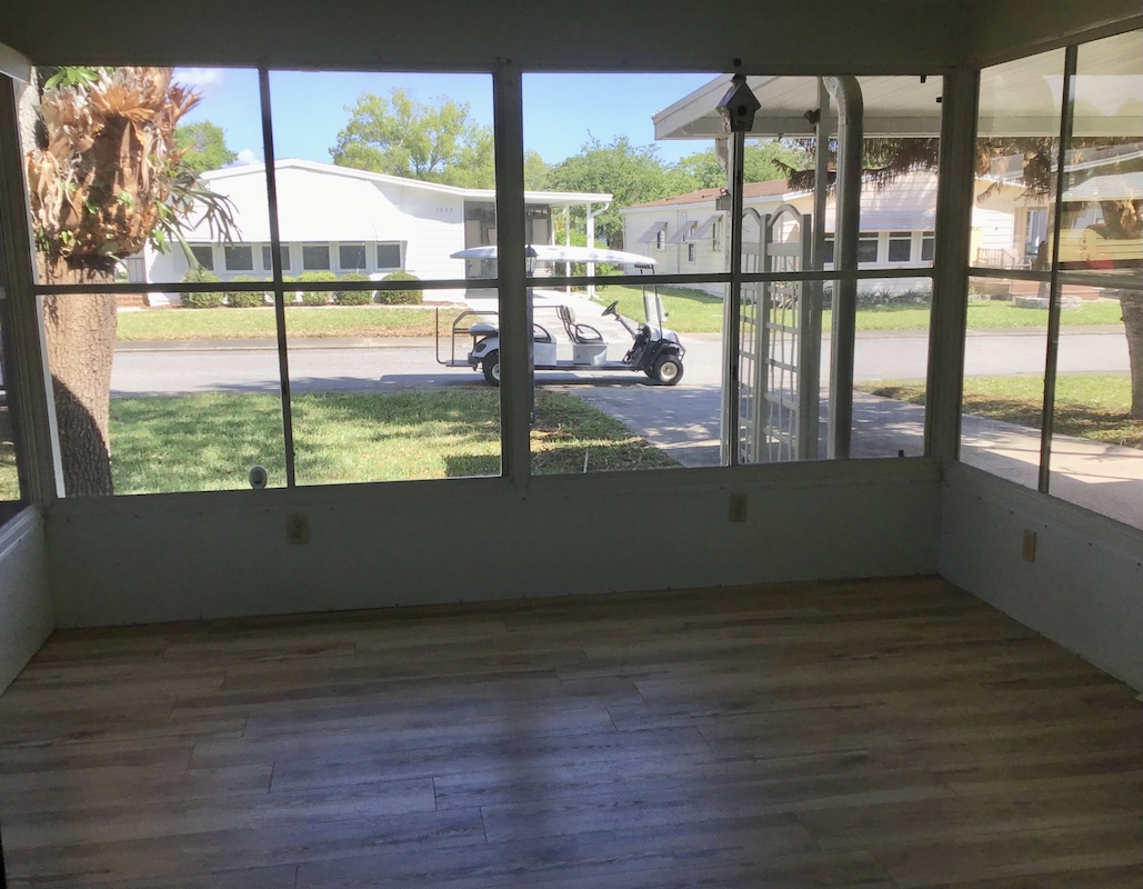 LCV La Costa Village