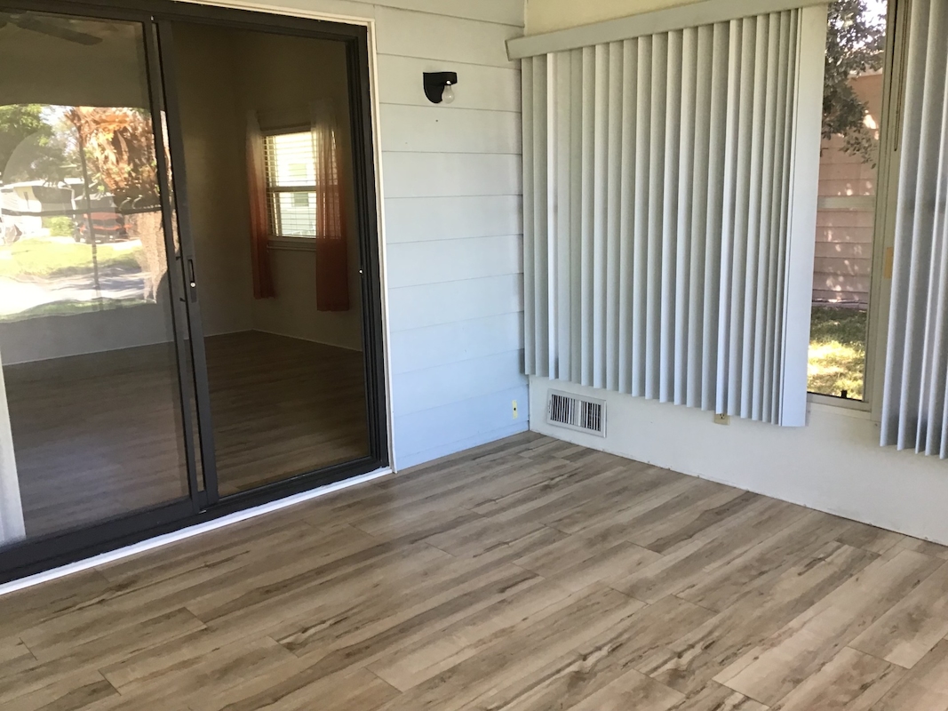 LCV La Costa Village