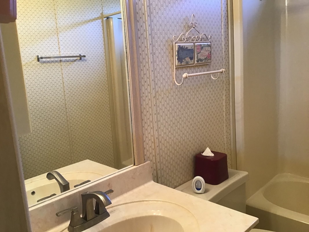 LCV La Costa Village