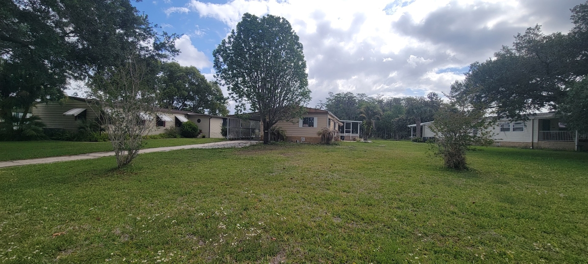 GSH Gulfstream Harbor