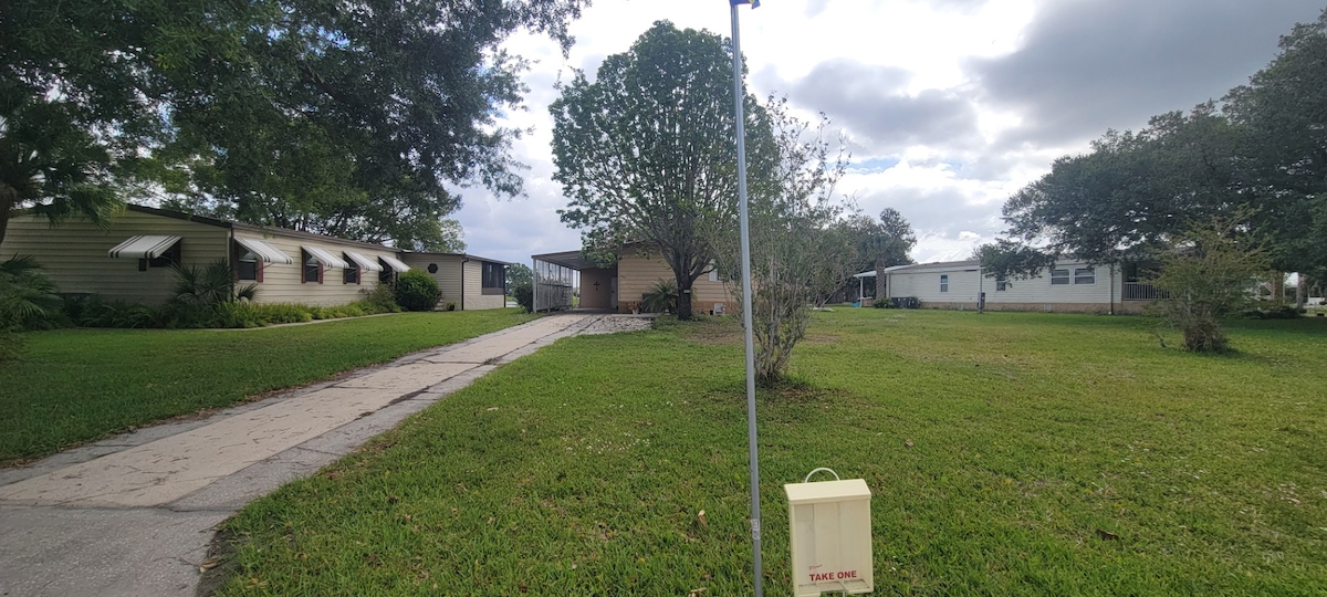 GSH Gulfstream Harbor