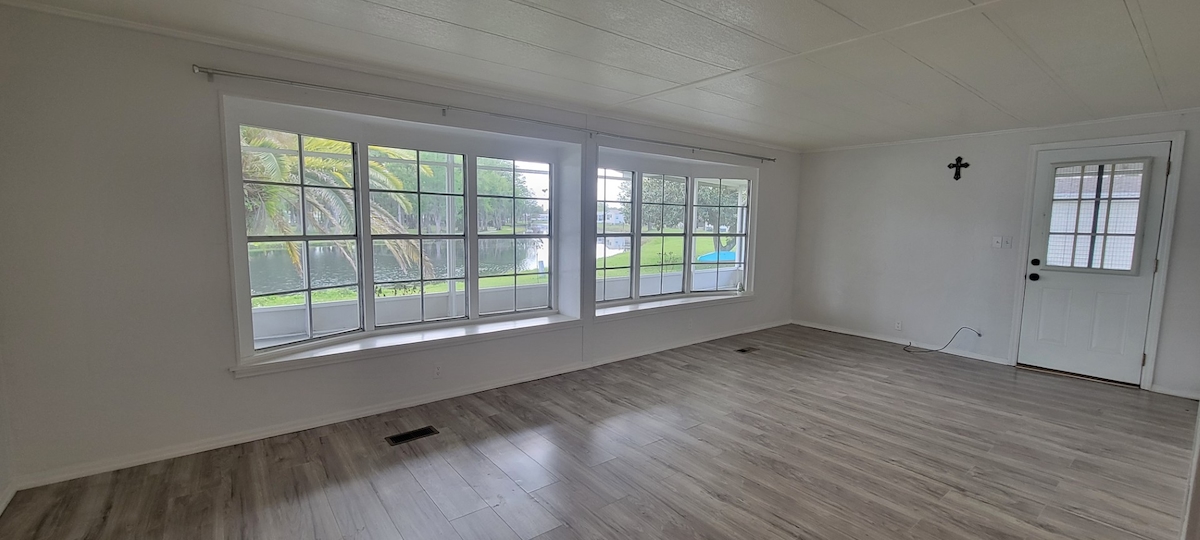 GSH Gulfstream Harbor