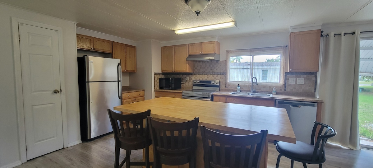 GSH Gulfstream Harbor