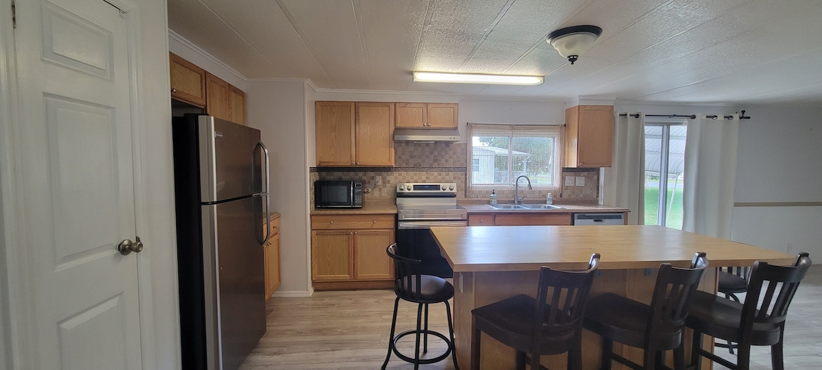 GSH Gulfstream Harbor