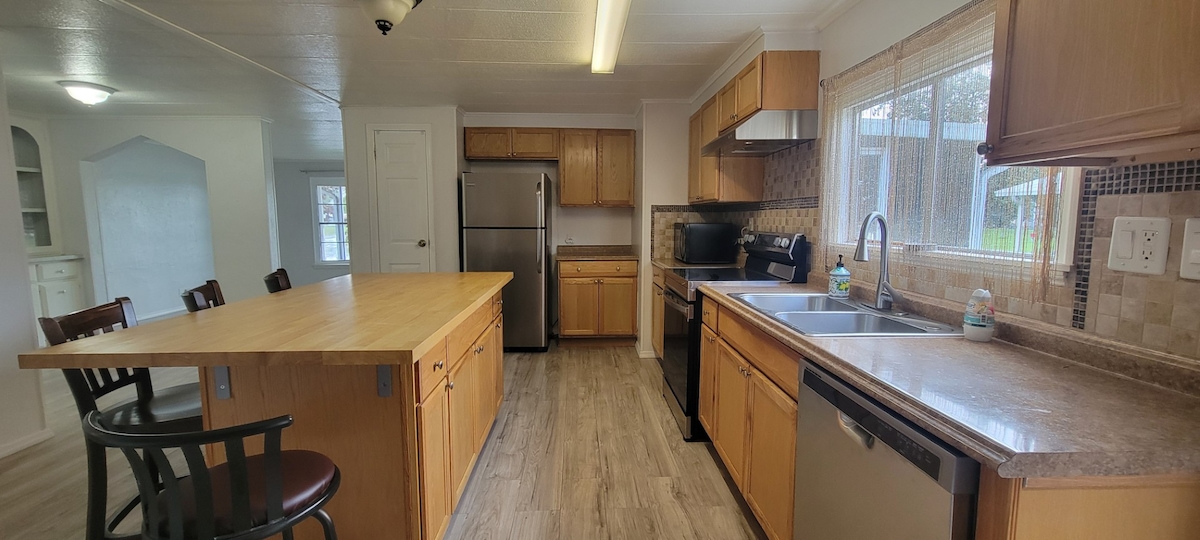 GSH Gulfstream Harbor