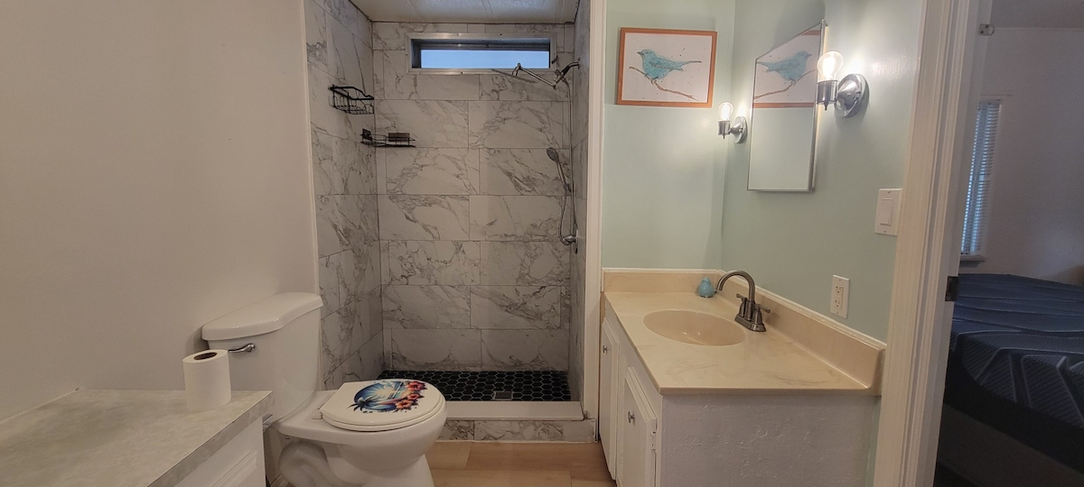 GSH Gulfstream Harbor