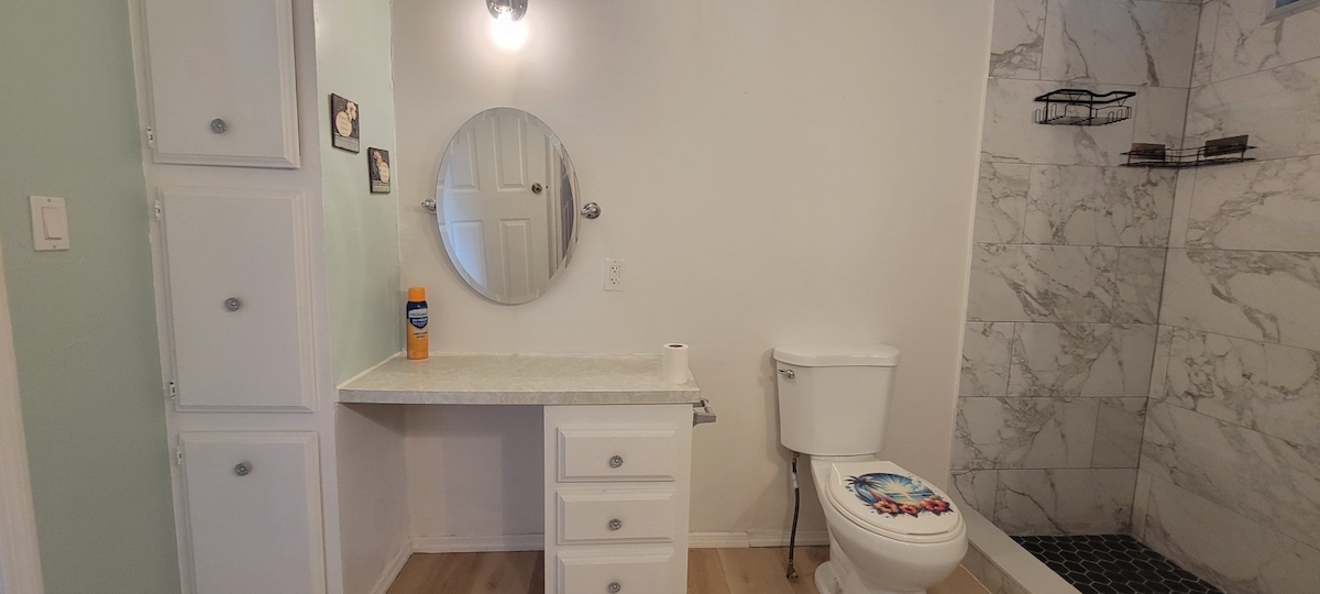 GSH Gulfstream Harbor