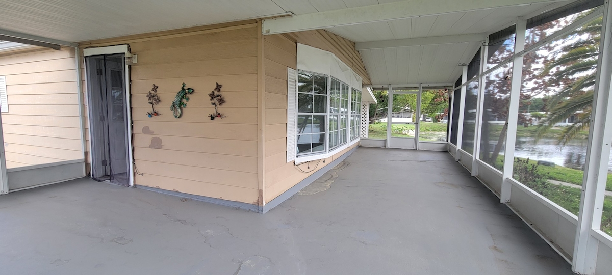 GSH Gulfstream Harbor