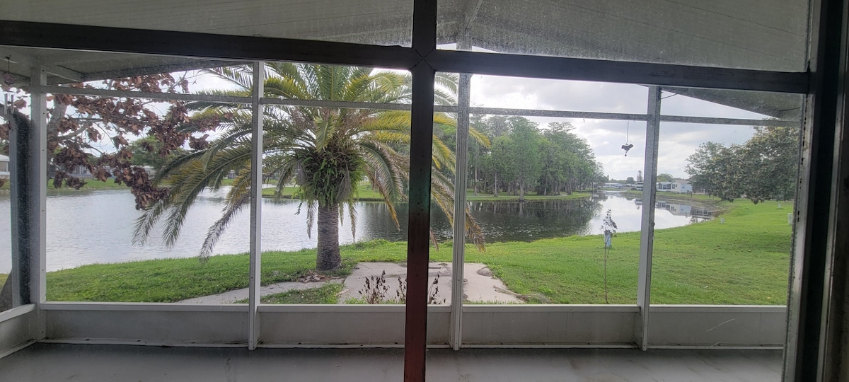 GSH Gulfstream Harbor