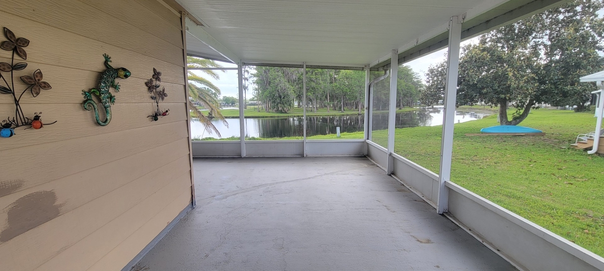 GSH Gulfstream Harbor