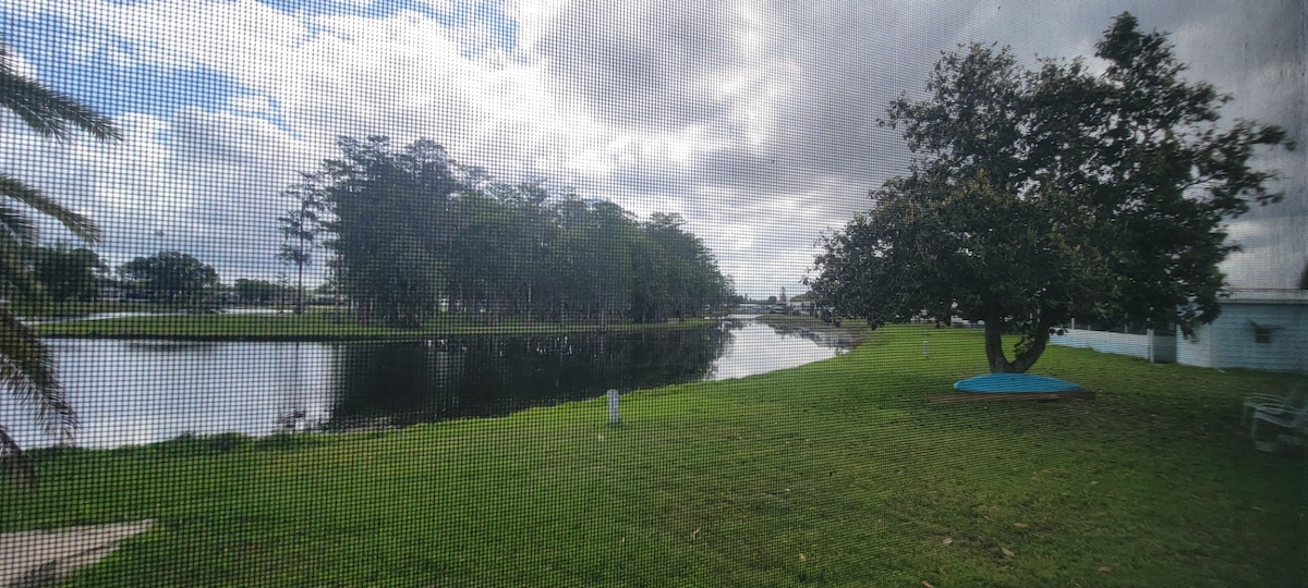 GSH Gulfstream Harbor