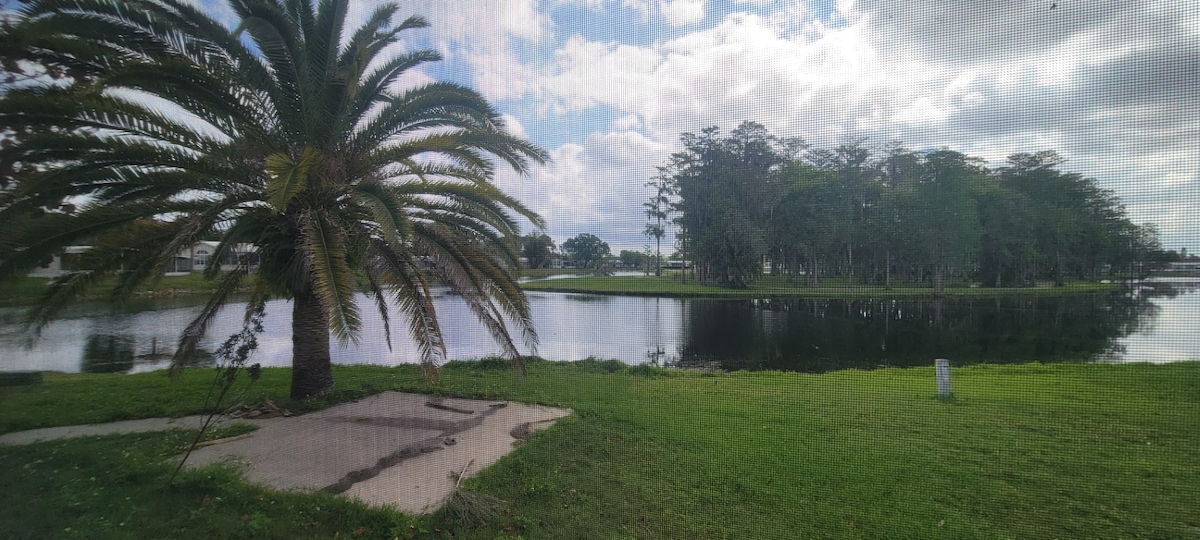 GSH Gulfstream Harbor