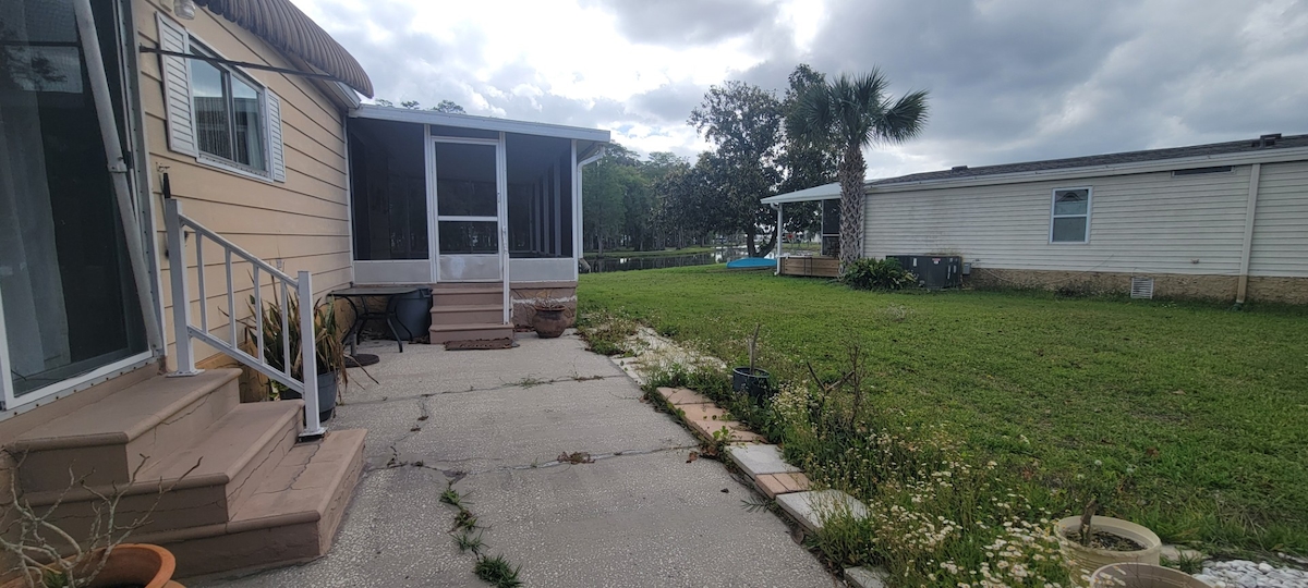 GSH Gulfstream Harbor