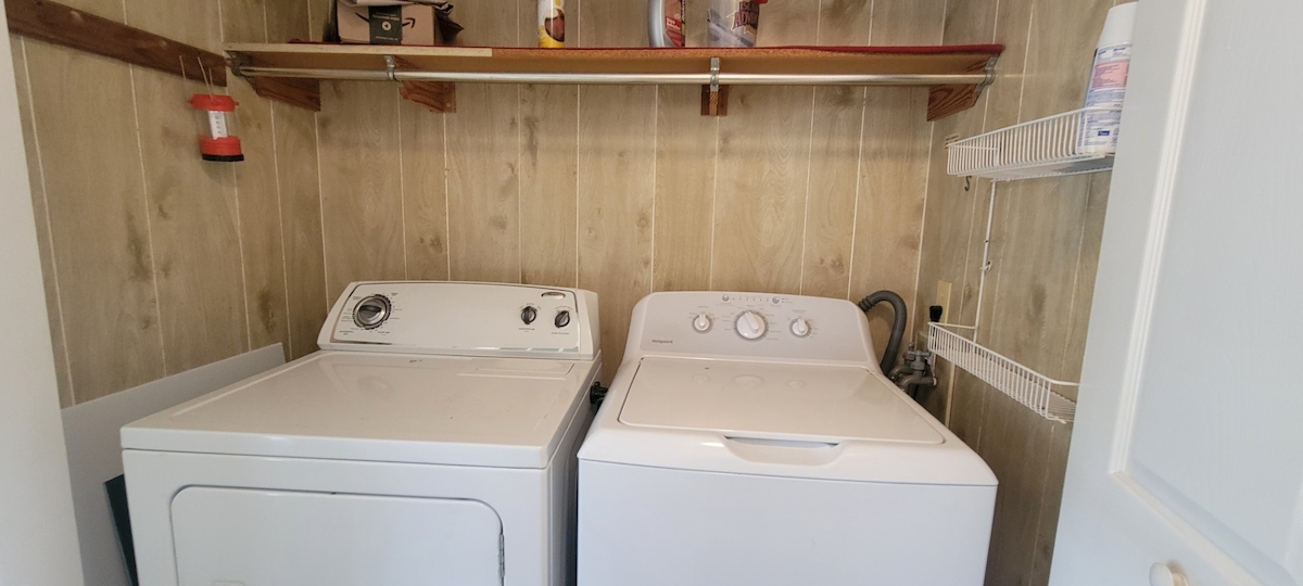 GSH Gulfstream Harbor