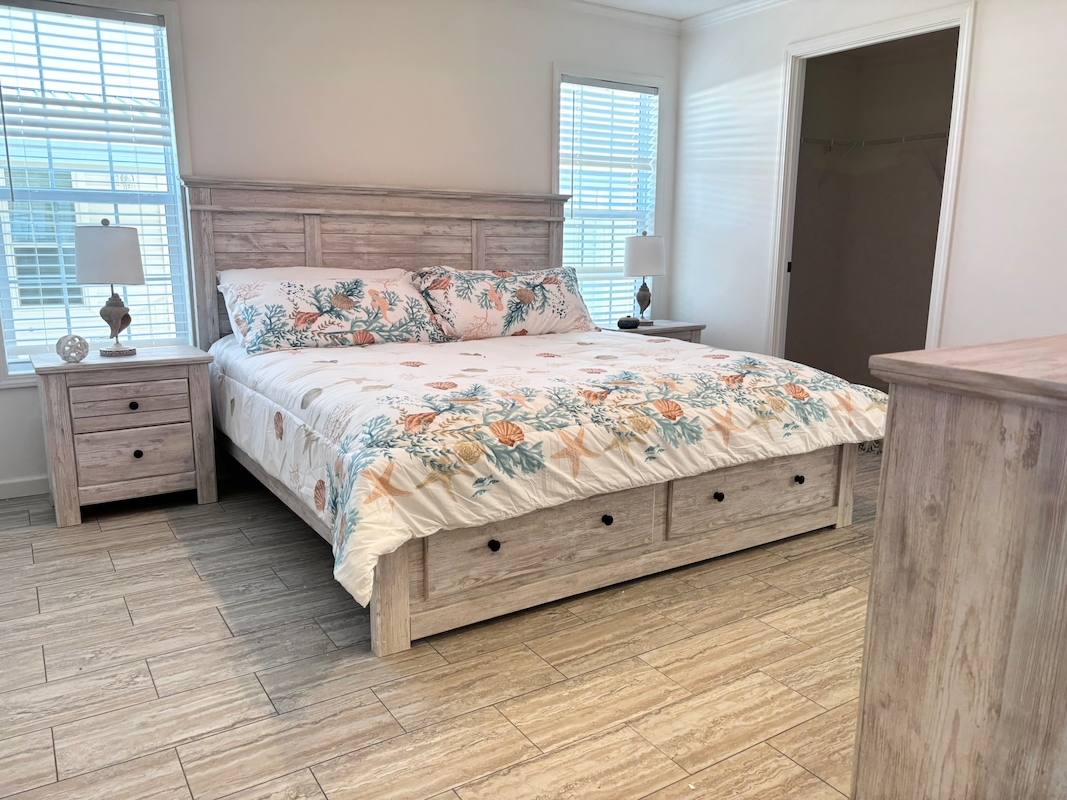 IND Sun Resorts & Residences Fort Myers Beach