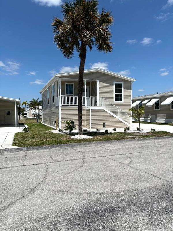 IND Sun Resorts & Residences Fort Myers Beach