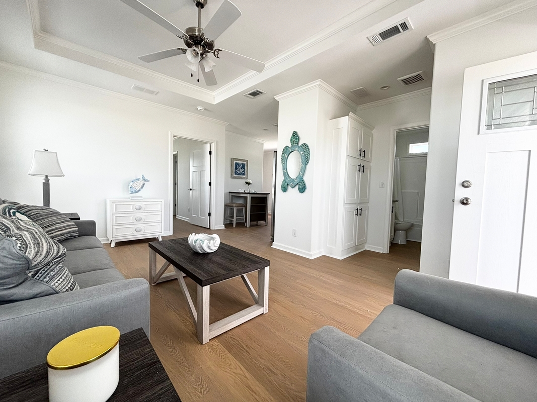 IND Sun Resorts & Residences Fort Myers Beach