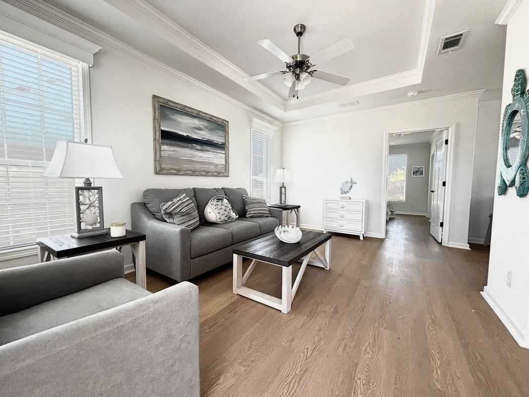 IND Sun Resorts & Residences Fort Myers Beach