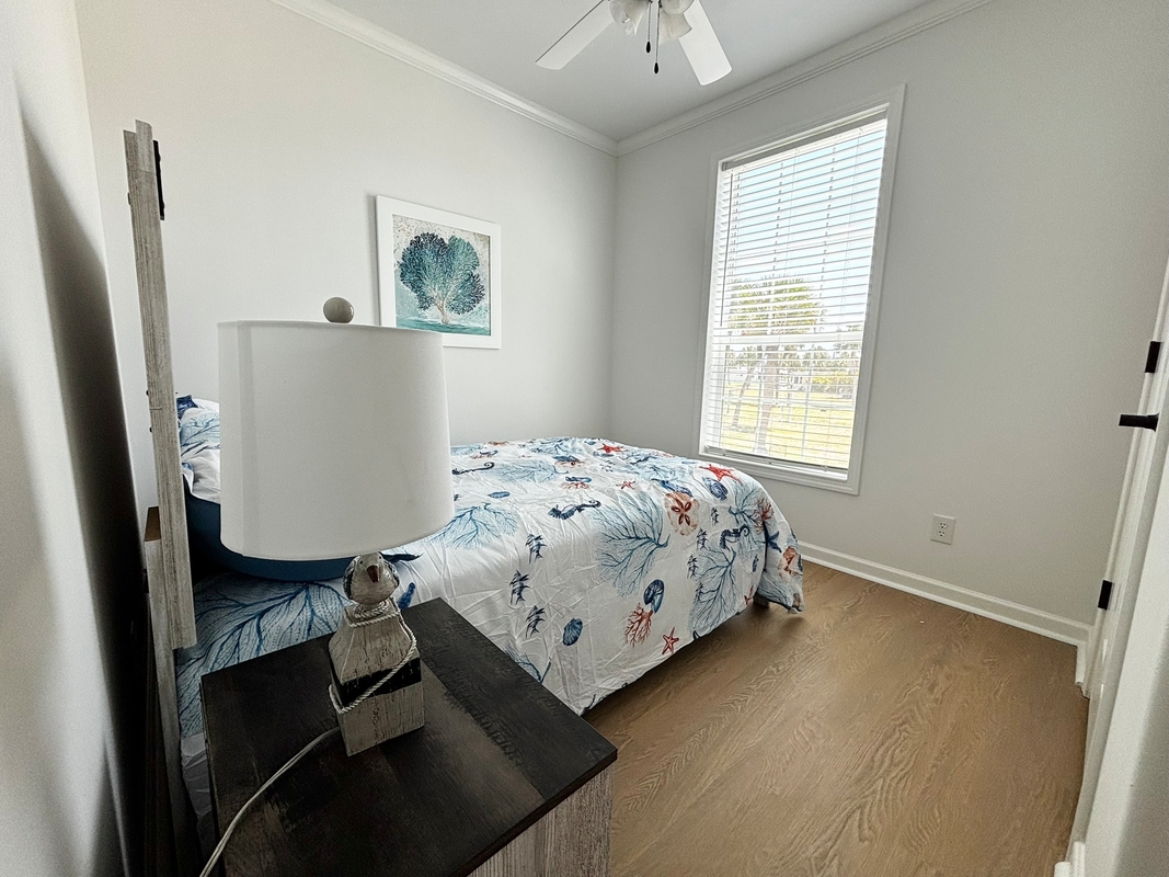 IND Sun Resorts & Residences Fort Myers Beach