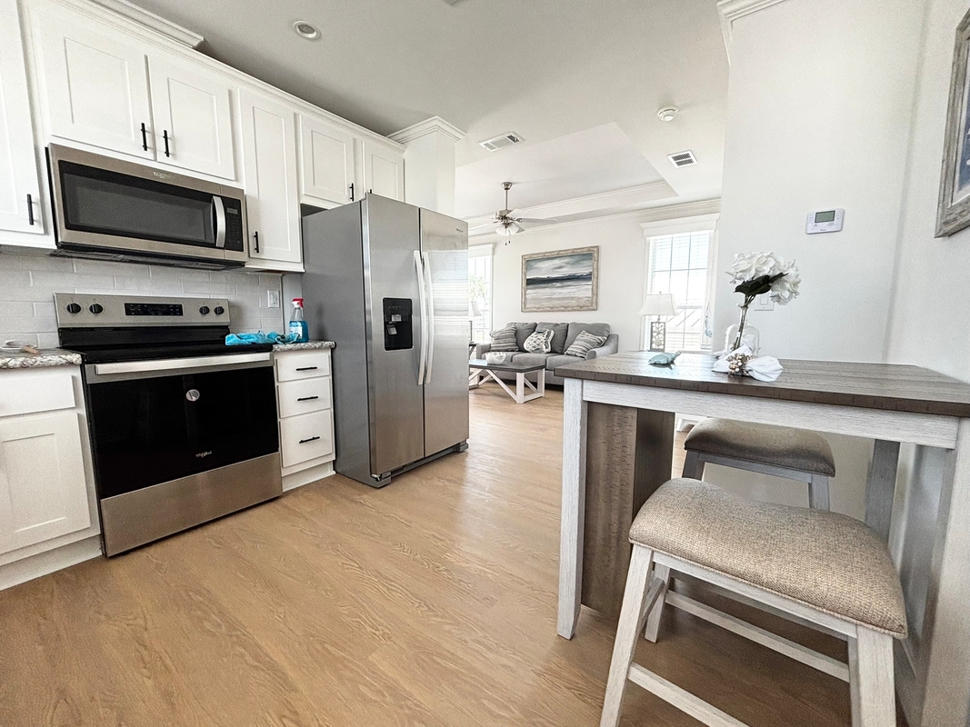 IND Sun Resorts & Residences Fort Myers Beach