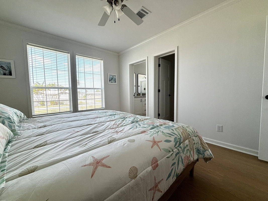 IND Sun Resorts & Residences Fort Myers Beach