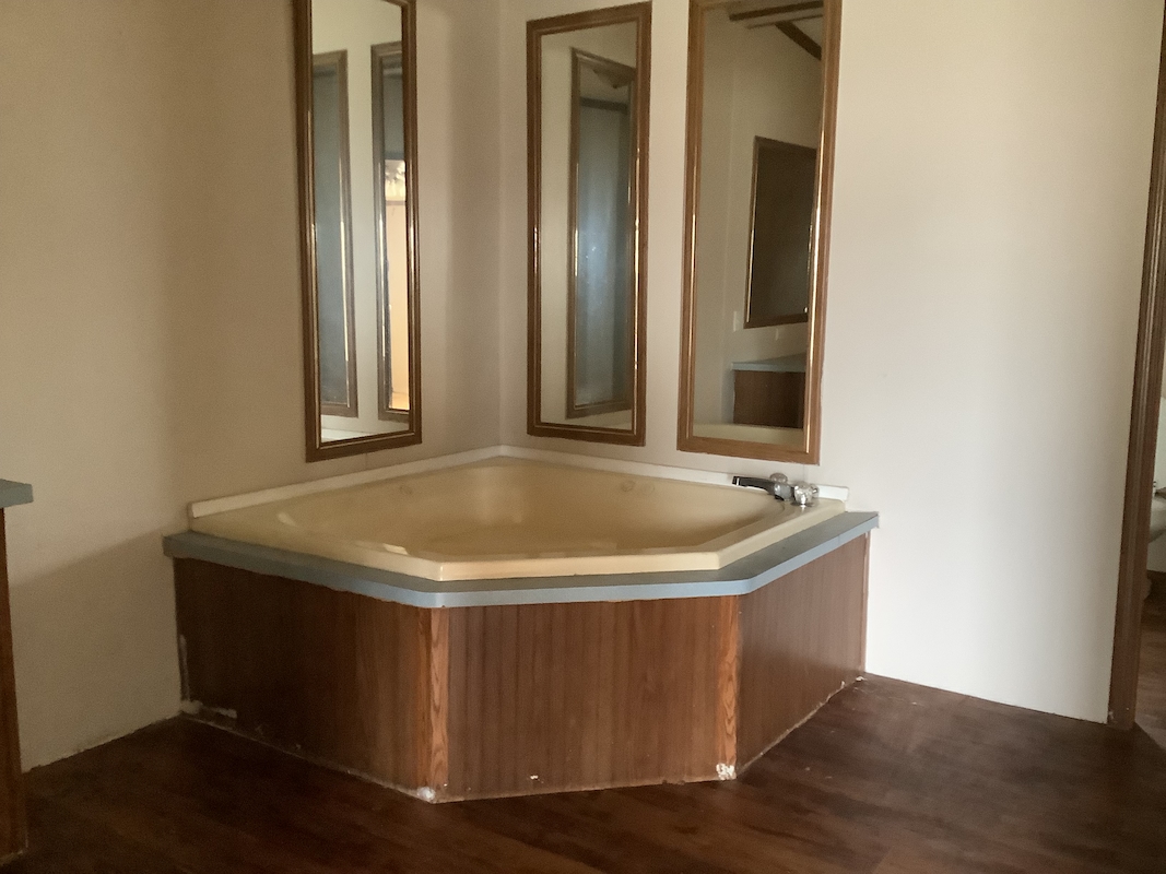 CAR Carrington Pointe