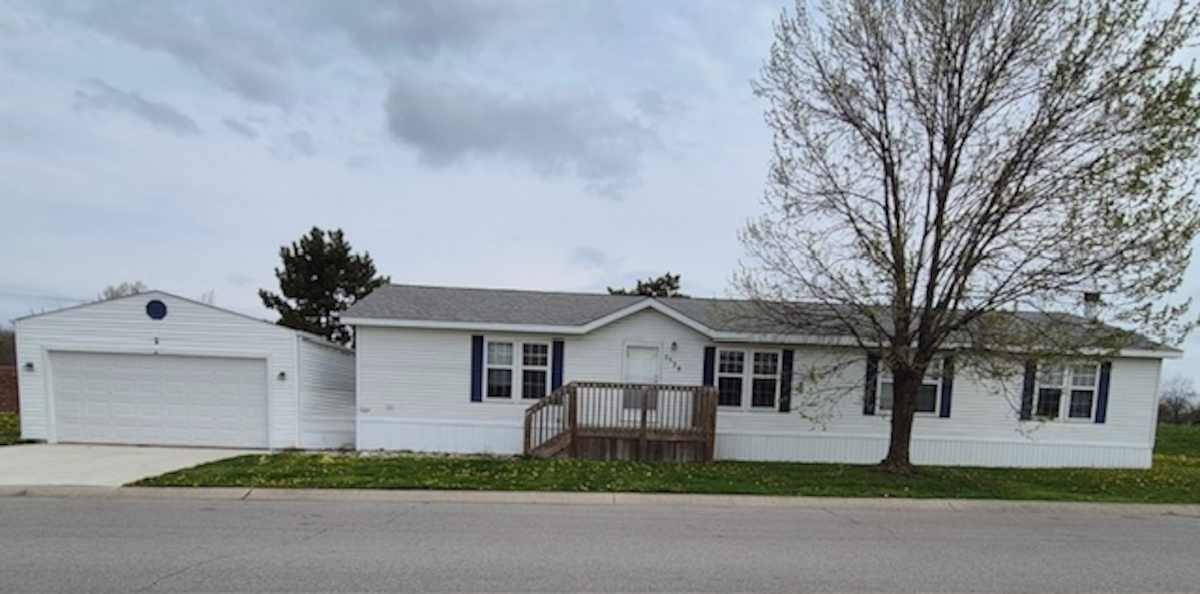 CAR Carrington Pointe