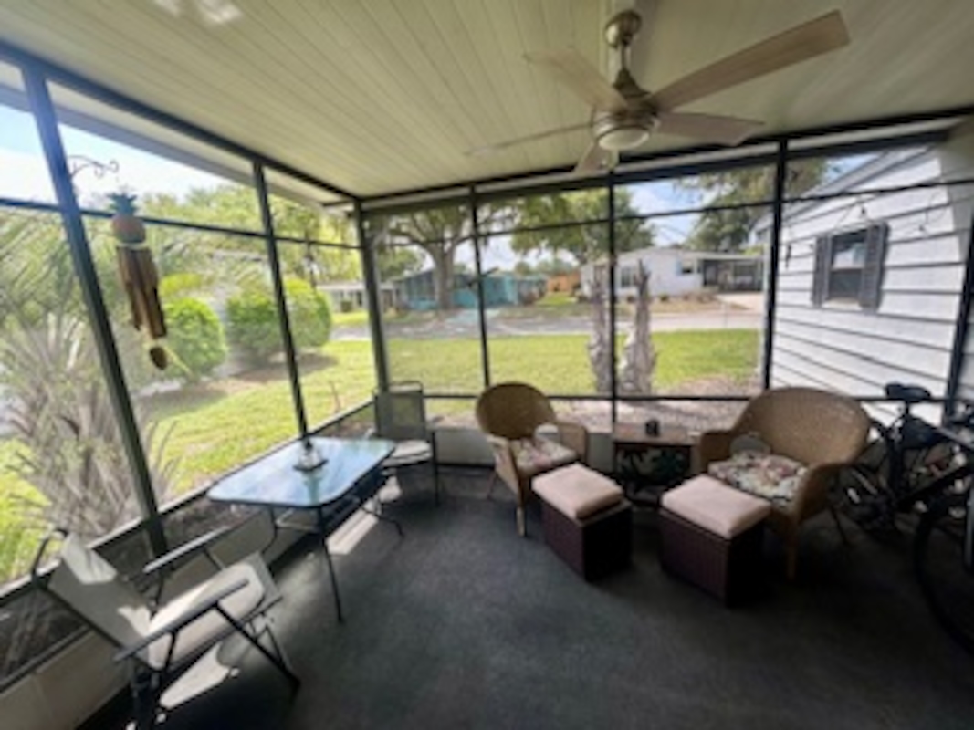 LCV La Costa Village