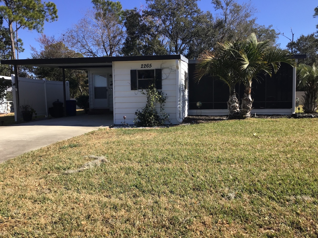 LCV La Costa Village