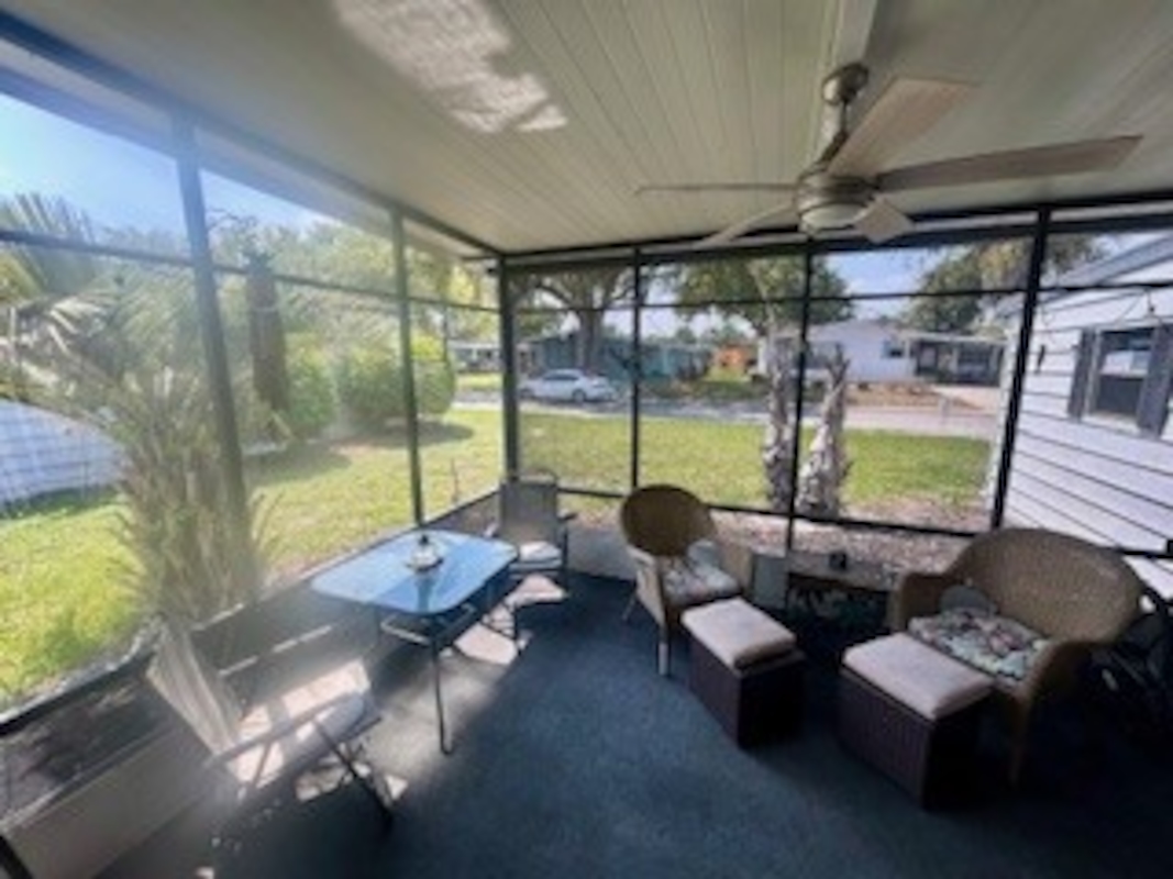 LCV La Costa Village