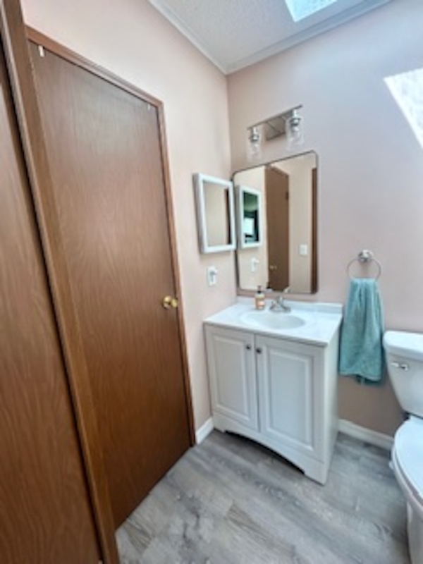 LCV La Costa Village