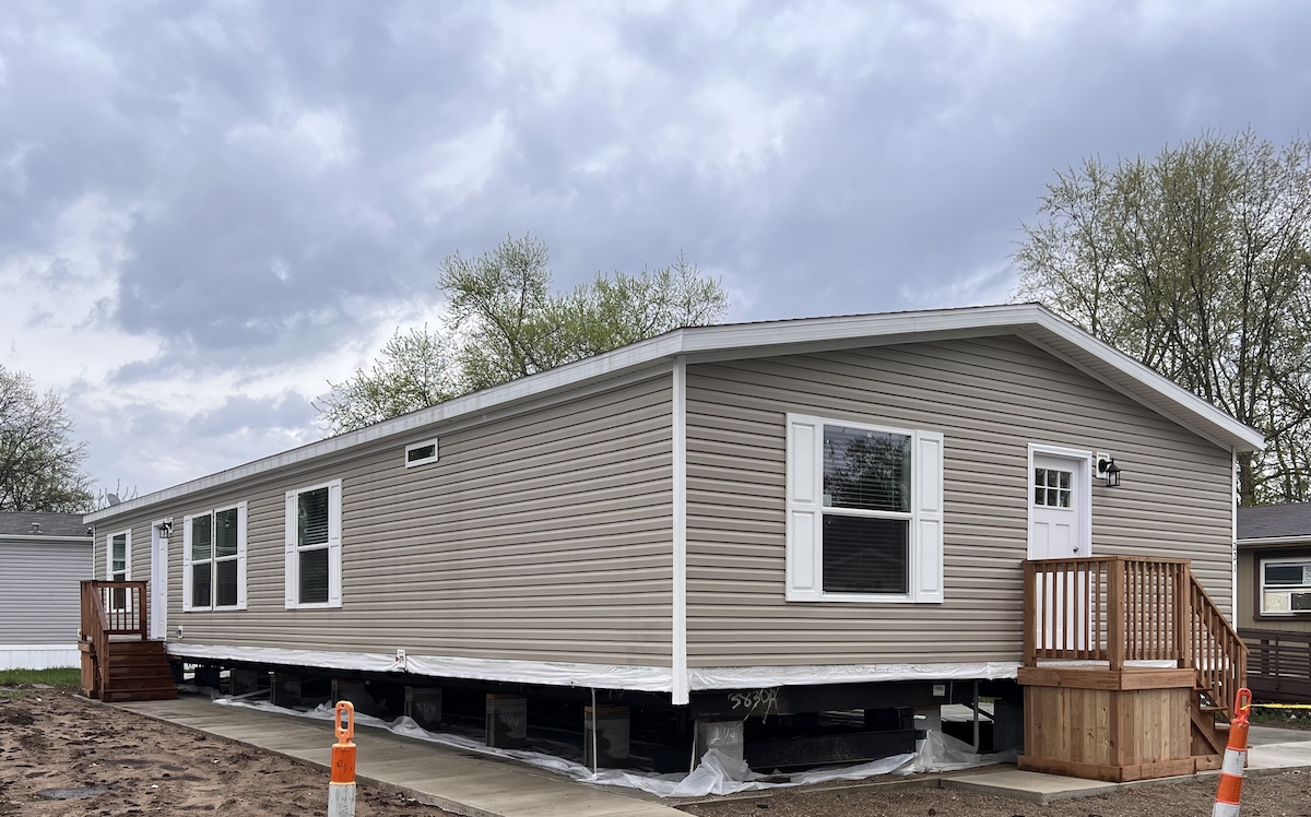 WDS Woodside Terrace