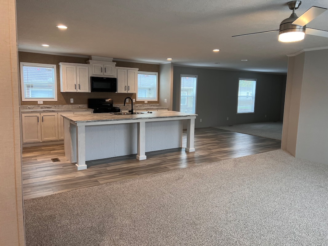 WDS Woodside Terrace